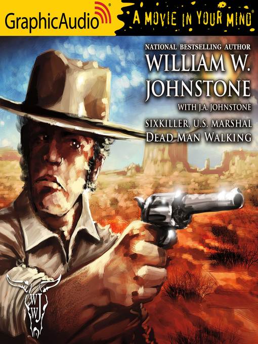 Title details for Dead Man Walking by William W. Johnstone - Available